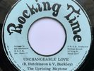 The Uprising Maytone - Unchangeable Love - Rocking Time