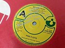 Pink Floyd ?– See Emily Play 45 AUSTRALIA PROMO psych rare harvest aussie oz