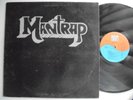 MANTRAP st SOUND TRIANGLE Killer  Heavy Miami Latin Funk + Raw Soul  LP HEAR