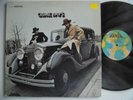 WILLIE COLON Crime Pays FANIA Latin Salsa Guaguanco + Bomba Afro + Dance LP