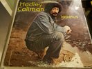 Hadley Caliman iapetus Mainstream pressing Soul Jazz Modal 1972 Strong VG copy