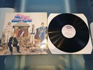 THE FLYING BURRITO BROS The gilded Palace of sin ED 191 UK vinyl LP reissue