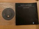 Kate Bush And So Is Love 1994 UK Picture Disc