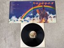Rainbow ?– Ritchie Blackmore's Rainbow (UK Vinyl LP, 1975) GAT, 1st Press, VG/EX