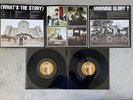 Oasis - (What’s The Story) Morning Glory? (UK Vinyl LP, 2014). Gatefold, NM/NM