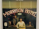 The Doors Morrison Hotel Vinyl LP Elektra Records EKS 75 007 France G/fold NM/NM