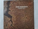 EDDIE HENDERSON - INSIDE OUT 12” LP