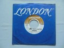 TIMEBOX: Beggin' / A Woman That's Waiting - Deram 45-85031 - 1st U.S. Press  EX