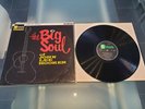 The big SOUL of JOHN LEE HOOKER vinyl LP SL 10053 mono 1963 UK original