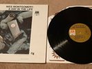 WES MONTGOMERY GF GATEFOLD LP A DAY IN THE LIFE A&M MONO LP-2001 EX+