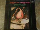 Album By Gregoria Paniagua, 