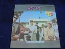 AC/DC - Dirty Deeds Done Dirt Cheap 1976 UK LP ATLANTIC