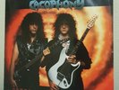 Marty Friedman/ Jason Becker/ Cacophony - Speed Metal Symphony/ LP Vinyl Record