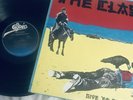 RARE 1978 THE CLASH GIVE EM ENOUGH ROPE VINYL LP 2ND PRESS PE 35543 VG+ PUNK KBD