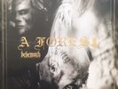 Behemoth A Forest Black Swamp Vinyl Black Metal Mayhem Darkthrone Immortal