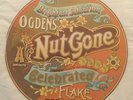 Small Faces - Ogdens Nut Gone Flake - signed mono vinyl LP Album 1968 IMLP 012