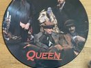 QUEEN A KIND OF MAGIC 12