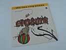 ERASURE The Two Ring Circus 1987 UK 12