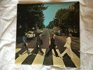 THE BEATLES - Abbey Road - UK STEREO LP - PCS 7088