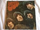 The Beatles. Rubber Soul Album. Stereo PCS 3075.