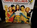 EMPIRE RECORDS the soundtrack US 2012 LIMITED GOLD VINYL Various Artists Used