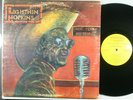 LIGHTNIN' HOPKINS Free Form Patterns ORIG INTERNATIONAL ARTIST LP/1st Cover/RARE