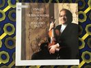 RICCI VIVALDI VIOLIN SONATAS ETCETERA ETC 2007 ED1 STEREO RARE ARCHIVE COPY