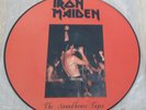 Iron Maiden The Soundhouse Tapes Picture Disc 12