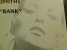 The Smiths Rank ROUGH 126/1988 vinyl