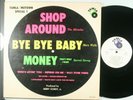 V/A TAMLA / MOTOWN SPECIAL #1 Rare Vinyl Comp/MIRACLES/MARY WELLS/BARRETT STRONG
