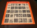 Beatles Vee Jay Inner Sleeve Four Seasons Little Richard