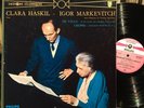CLARA HASKIL IGOR MARKEVITCH CHOPIN FALLA PHILIPS HI-FI STEREO 835 072 AY NM