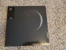 Valium Aggelein Black Moon Vinyl Double LP Duster 2LP Brand New Sealed Rare #213