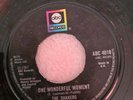 Northern Soul Records The Shakers One Wonderful Moment