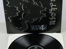 DANZIG Danzig 4 (4P). LP vinyl album ORIG Eur 1994.  Samhain/Misfits