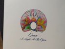 Queen - A Night At The Opera [New Vinyl] 180 Gram Reisisiue