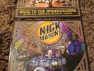 Nick Mason's 