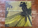 The Second Stage Turbine Blade by Coheed and Cambria Green Vinyl SEALED + 7” LP