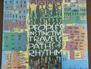Hip Hop A TRIBE CALLED QUEST People's Instinctive Travels SEALED LP Jive Album