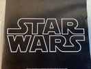 1977 John Williams ?Star Wars Soundtrack Vinyl 2 x LP Australia Record
