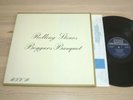 The Rolling Stones LP - Beggars Banquet/UK Decca SKL.4955 Press IN Mint 2