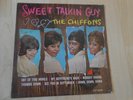 The Chiffons   Sweet Talkin' Guy 1966 US Vinyl LP Laurie Records  LLP 2036 Mono