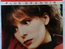 MYLENE FARMER????PLUS GRANDIR????45 TOURS VINYL ORIGINAL 1985 ????????