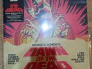 Goblin - Dawn Of The Dead Soundtrack Blue/Green 2xLP Vinyl Waxwork Records