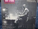 BILL EVANS NEW JAZZ CONCEPTIONS RLP12-223 1ST PRESS RIVERSIDE DG LP