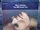 BILL EVANS MOONBEAMS 9428 STEREO RIVERSIDE LP PLAYS VERY QUIET