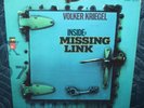 VOLKER KRIEGEL INSIDE: MISSING LINK MPS GERMANY 2 LP SET CLEAN