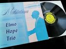 Elmo Hope Trio - Meditations **Original US Prestige PRLP 7010 Mono RVG**