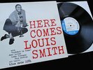 Louis Smith / Duke Jordan / Doug Watkins **Original US Blue Note BLP 1584 RVG**