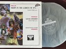 Yepes Argenta Falla Nights in the Gardens of Spain Rodrigo Decca SXL 2091 ED1